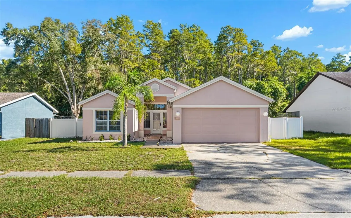 9339 Calle Alta, New Port Richey, FL 34655 - #1