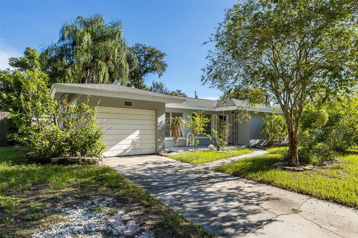 1606 Fruitwood Drive, Clearwater, FL 33756 - #1