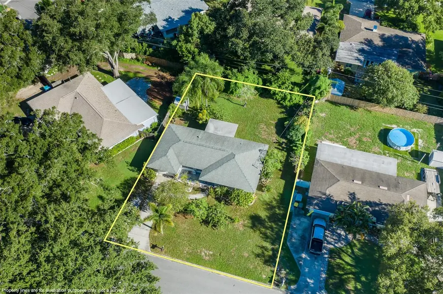 1606 Fruitwood Drive, Clearwater, FL 33756 - #3