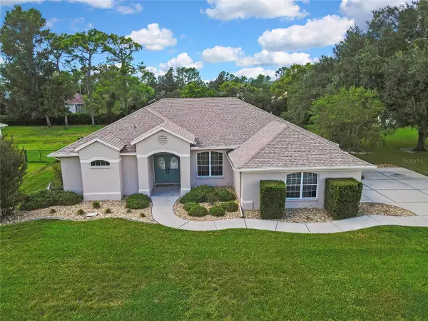3307 Josef Avenue, SPRING HILL, FL 34609