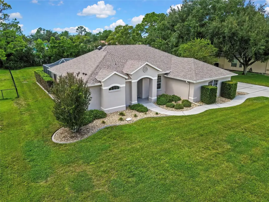 3307 Josef Avenue, Spring Hill, FL 34609 - #2
