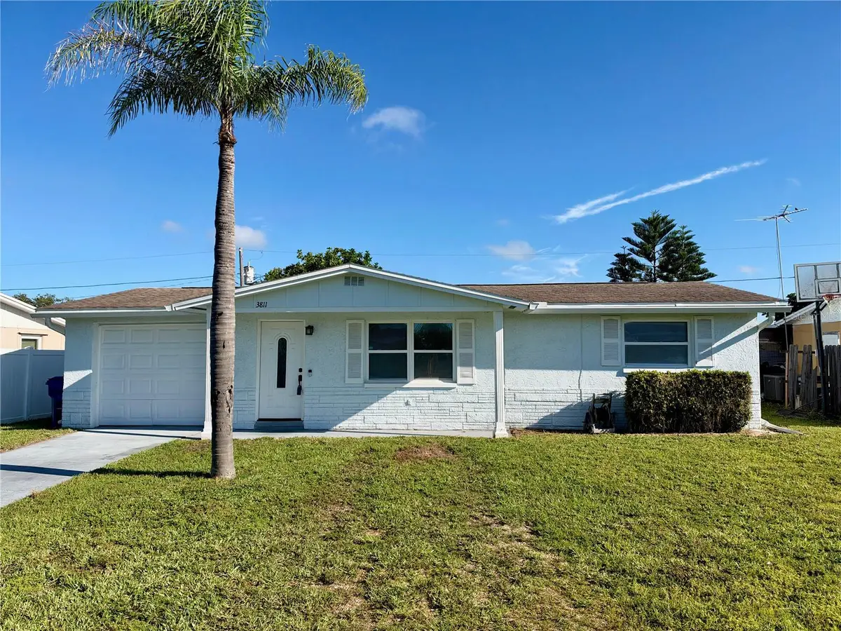 3811 Beechwood Drive, Holiday, FL 34691 - #1