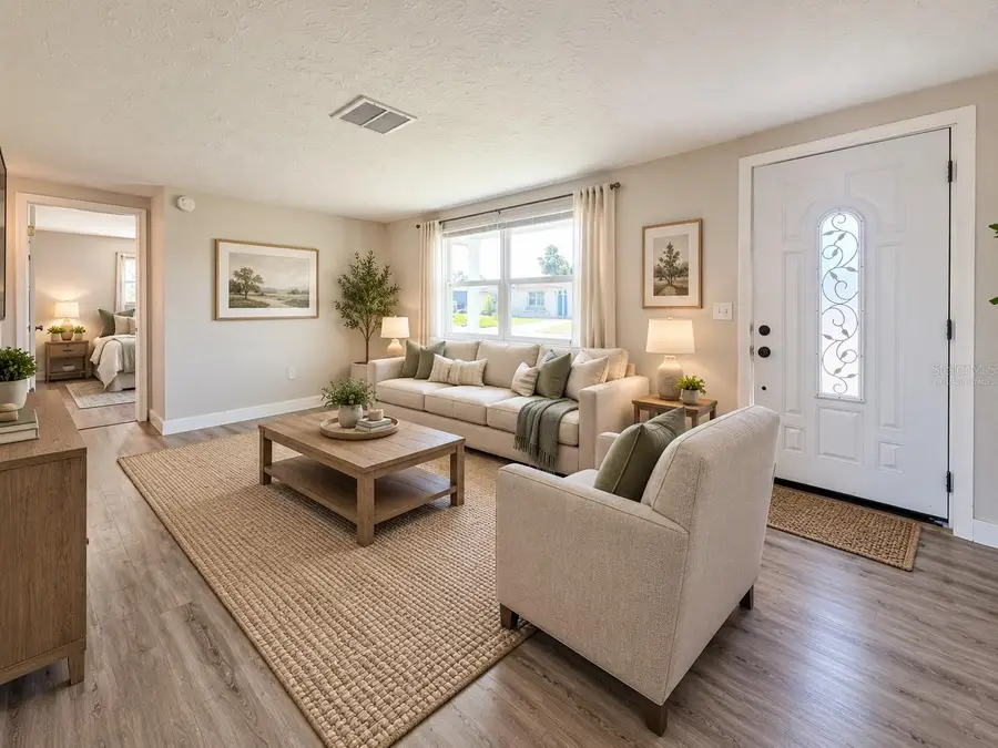 3811 Beechwood Drive, Holiday, FL 34691 - #2