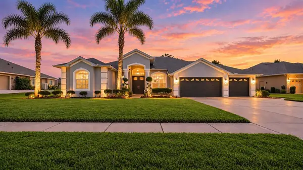 3418 Rosebay Court, SPRING HILL, FL 34609