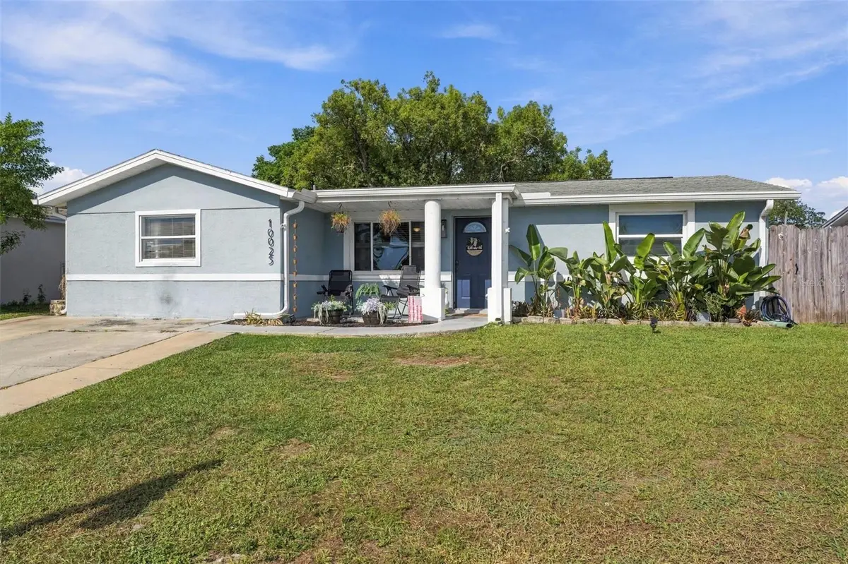 10025 Sleepy Hollow Lane, Port Richey, FL 34668 - #1