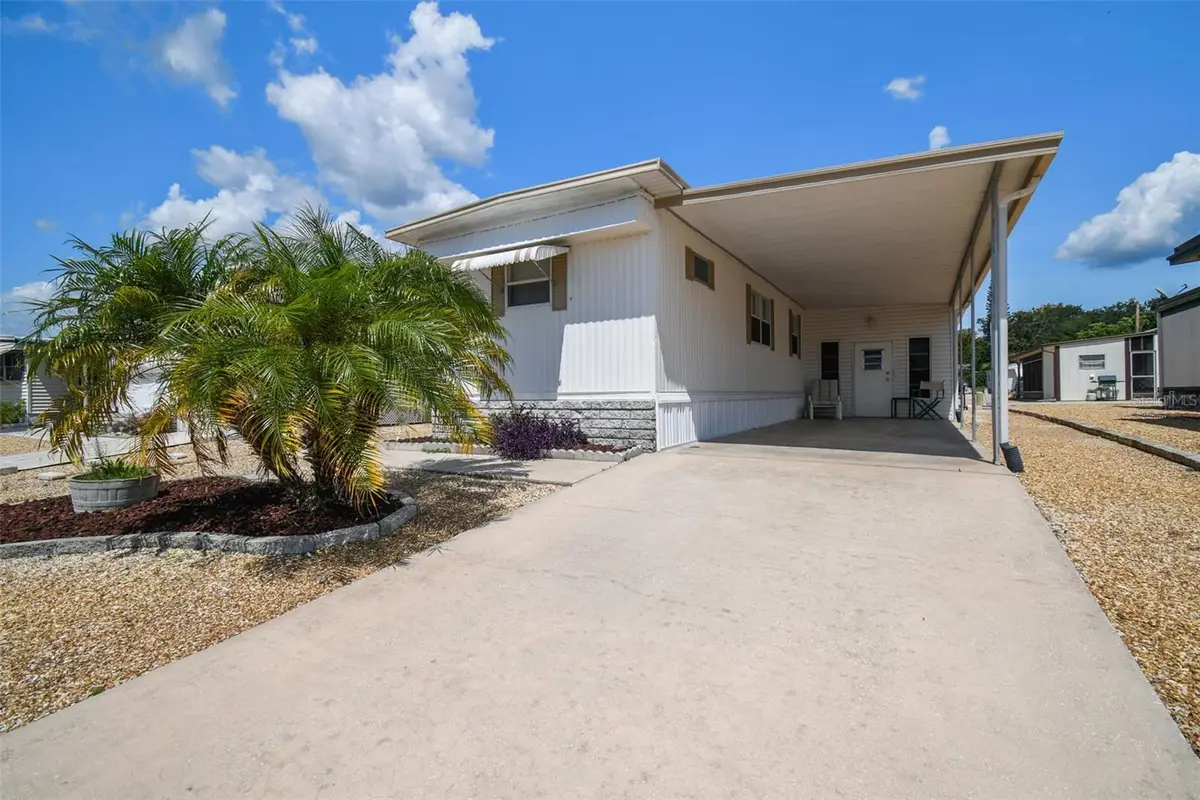 12200 Bonanza Drive, Hudson, FL 34667 - #1