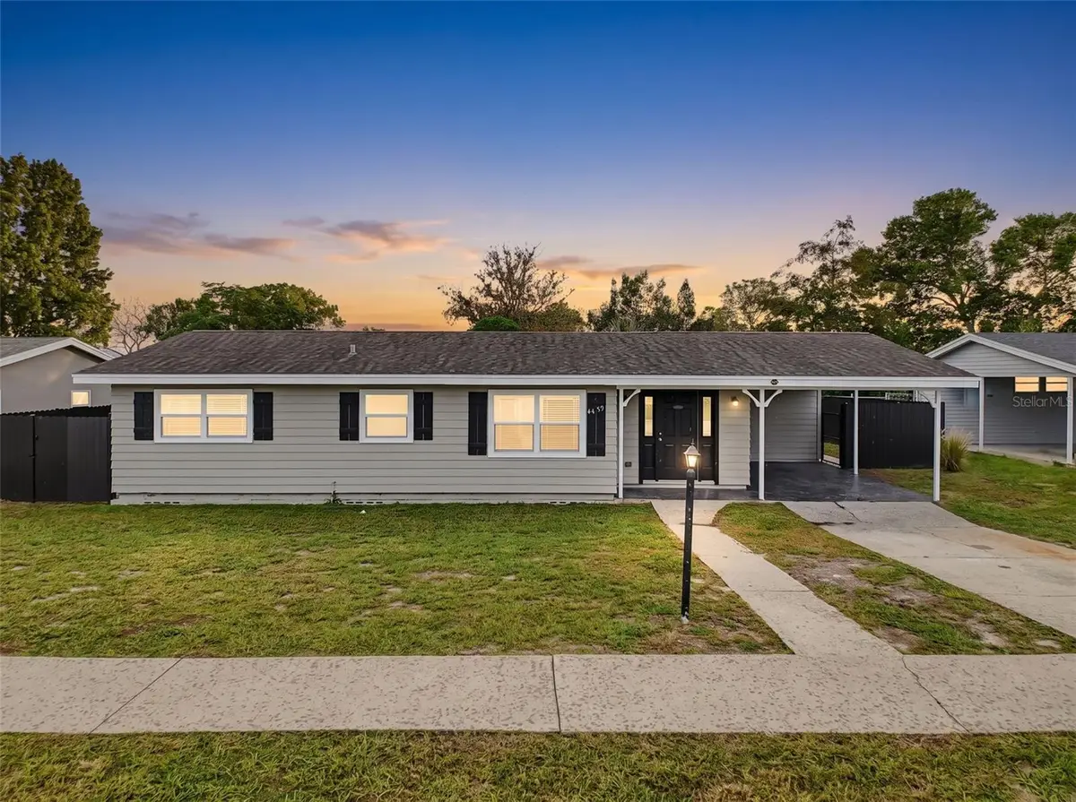 4659 Crescent Road, Spring Hill, FL 34606 - #1