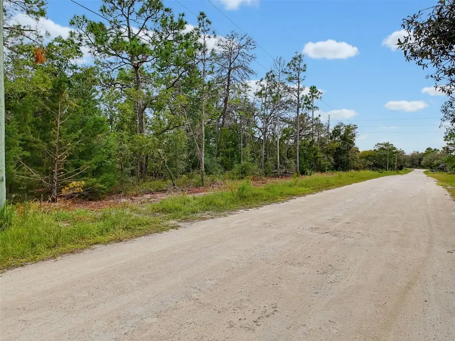 0 Kanawha Drive, Weeki Wachee, FL 34614 - #3