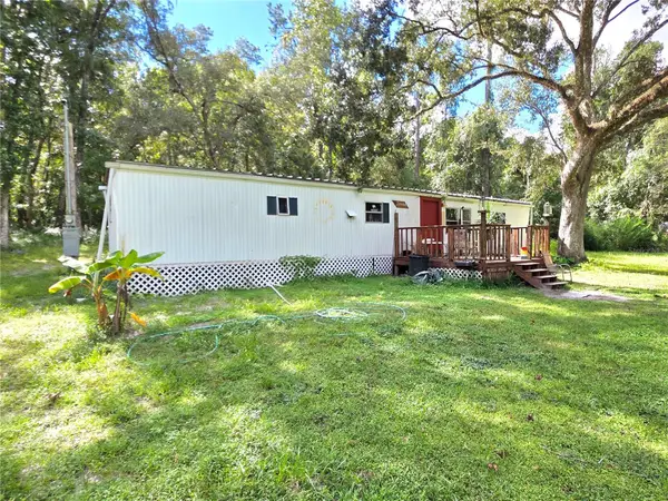 24444 Casey Road, BROOKSVILLE, FL 34601