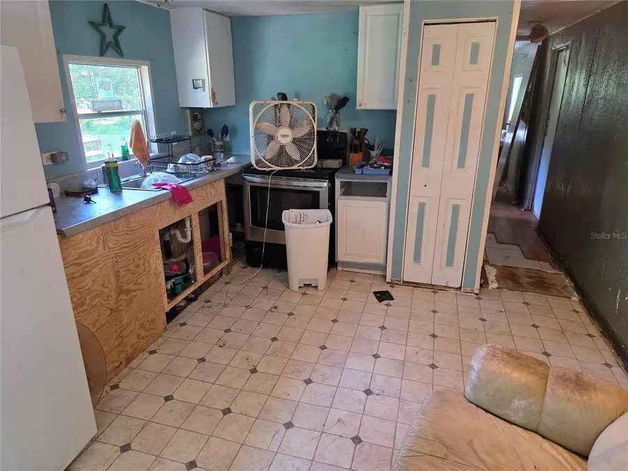 24444 Casey Road, Brooksville, FL 34601 - #3