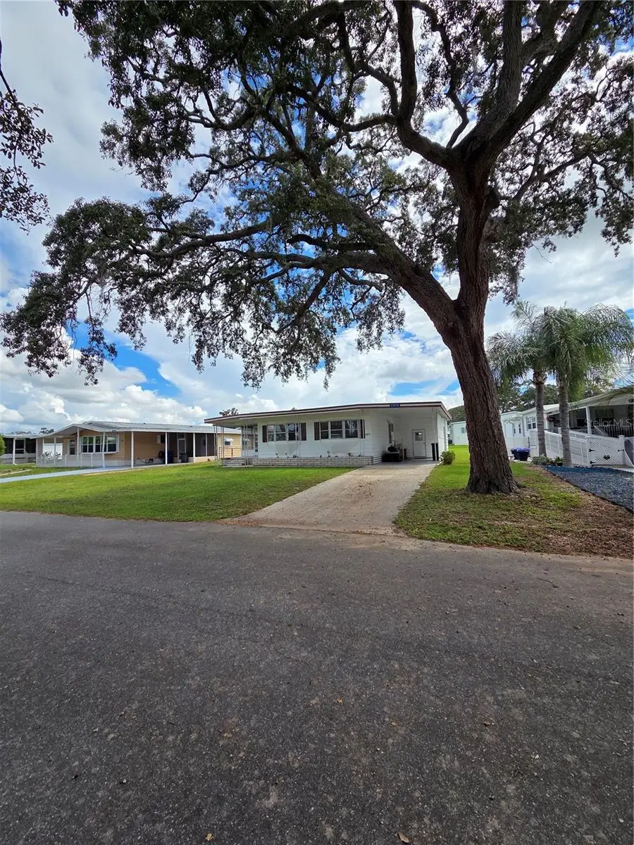 7478 Western Circle Drive, Brooksville, FL 34613 - #1