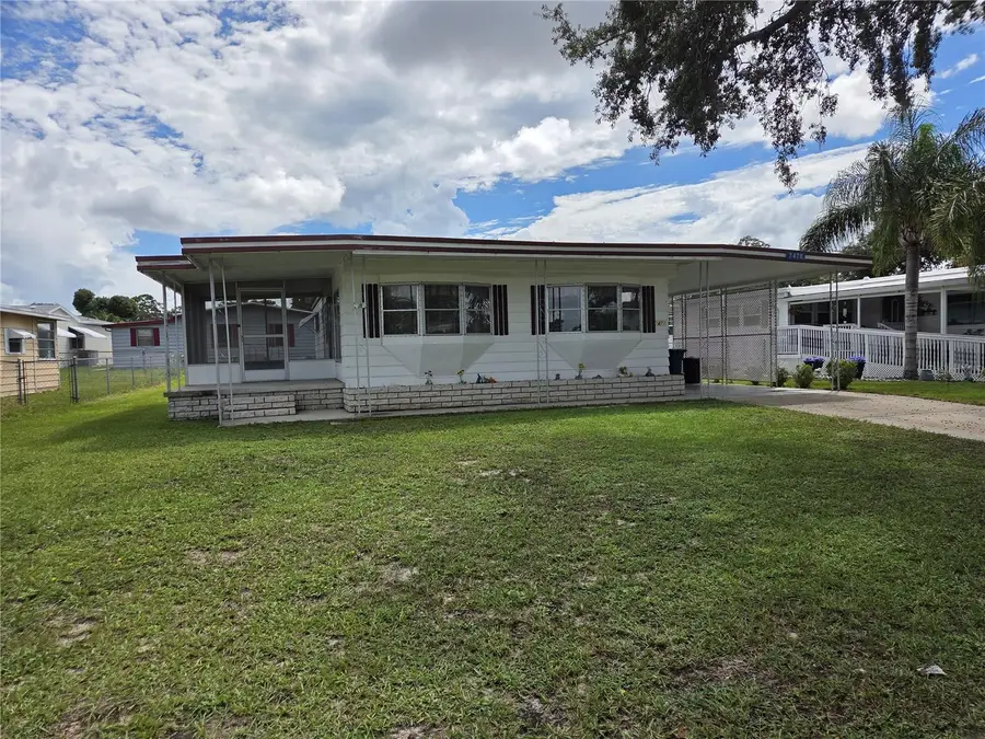 7478 Western Circle Drive, Brooksville, FL 34613 - #2