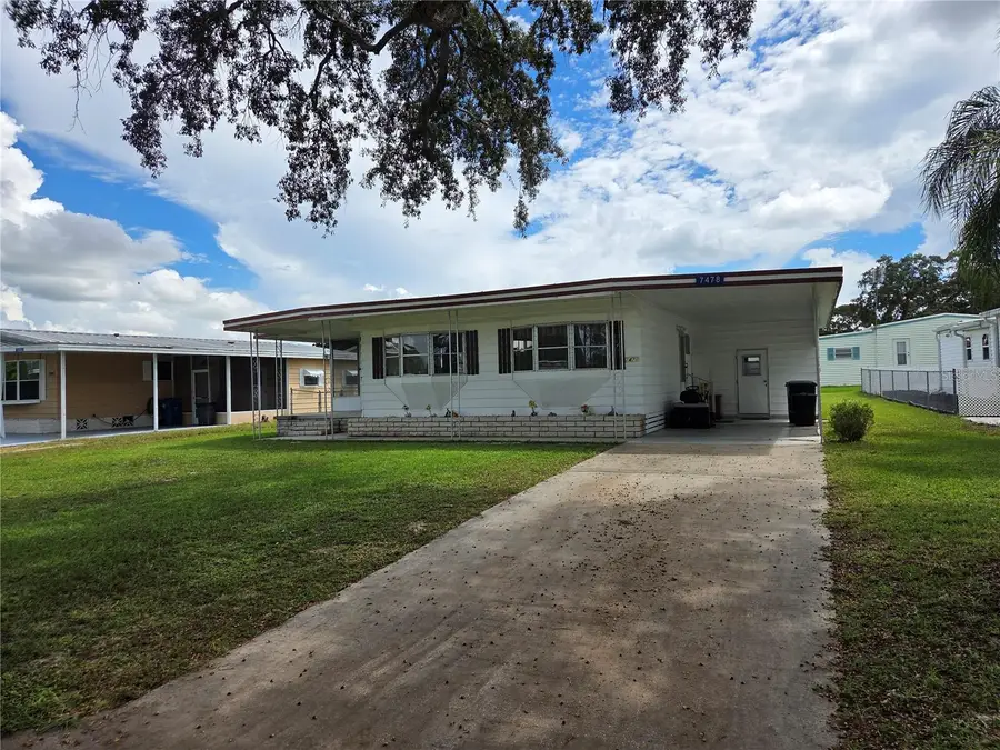 7478 Western Circle Drive, Brooksville, FL 34613 - #3