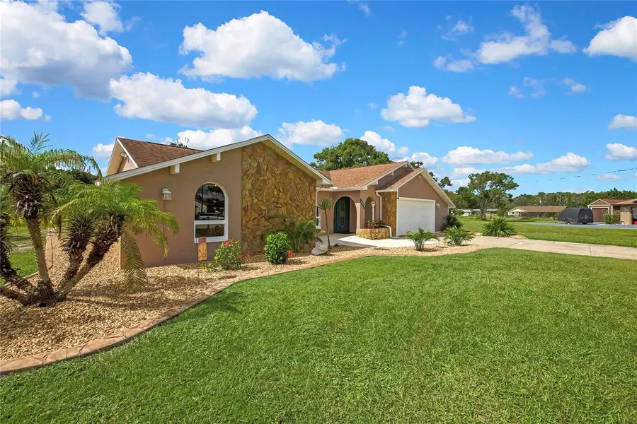 8098 Shorecrest Court, Spring Hill, FL 34606 - #2