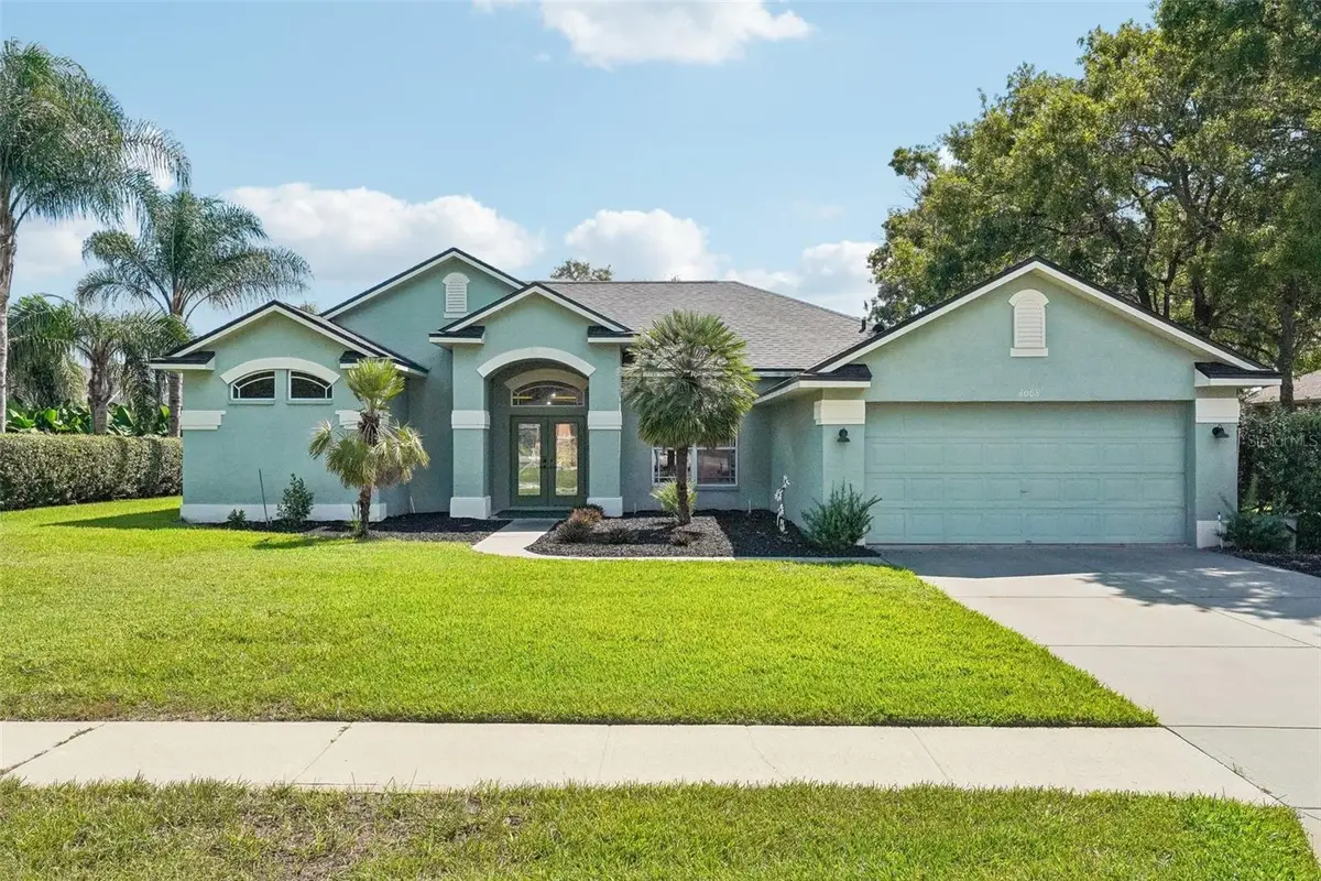 4008 Indian River Street, Spring Hill, FL 34609 - #1