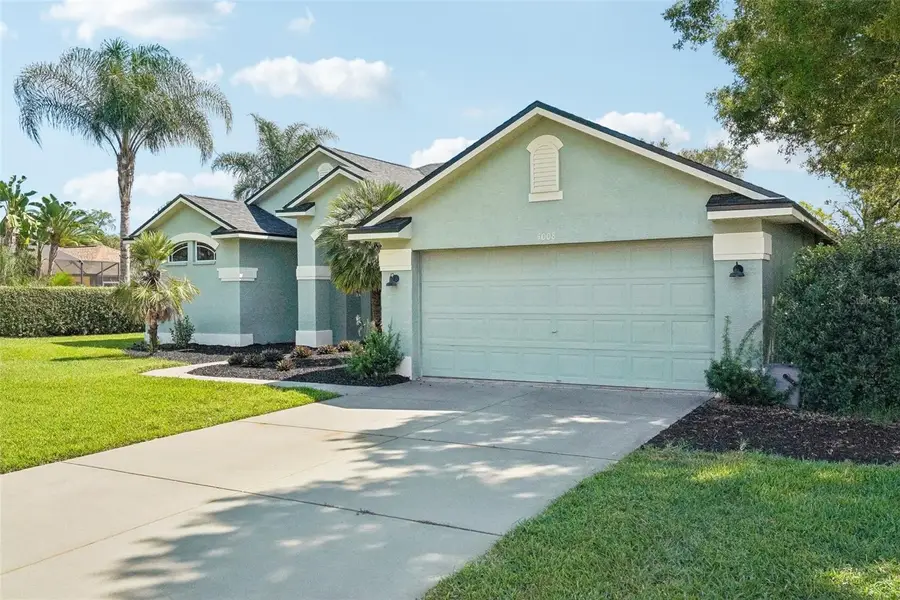 4008 Indian River Street, Spring Hill, FL 34609 - #2