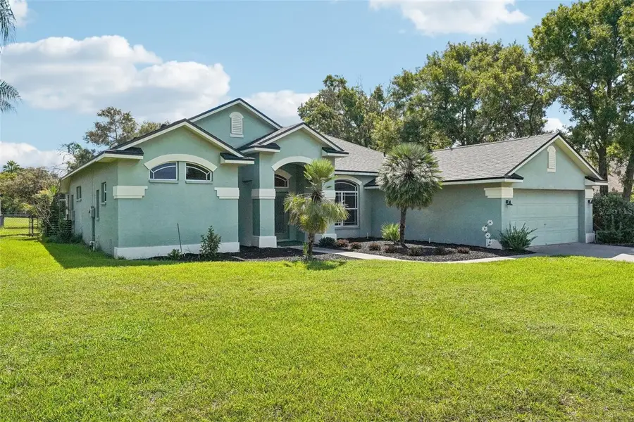 4008 Indian River Street, Spring Hill, FL 34609 - #3