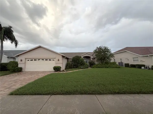 8417 Danbury Lane, HUDSON, FL 34667