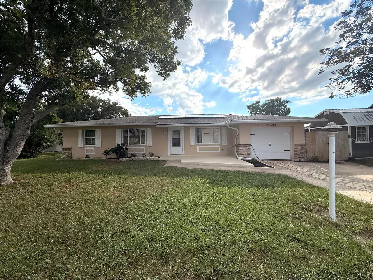 6254 Dalton Street, Spring Hill, FL 34606 - #1