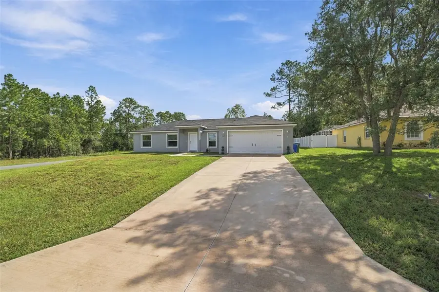 7839 N Quibble Avenue, Citrus Springs, FL 34434 - #2