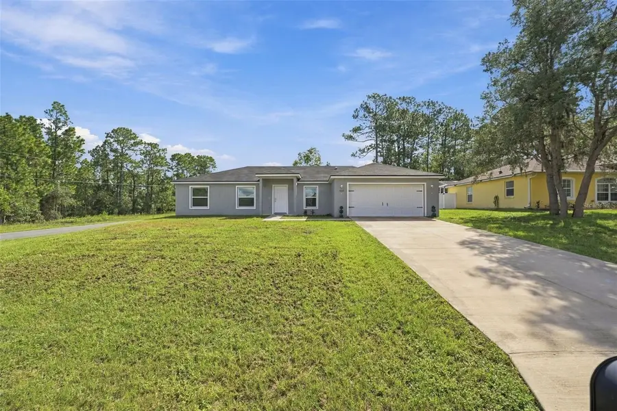 7839 N Quibble Avenue, Citrus Springs, FL 34434 - #3