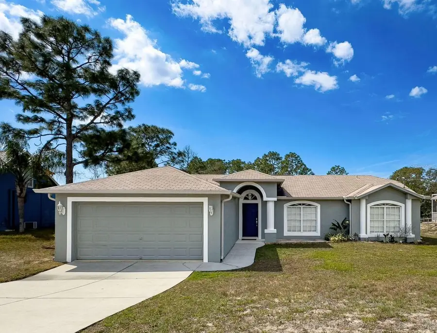 2165 Bolger Avenue, Spring Hill, FL 34609 - #2