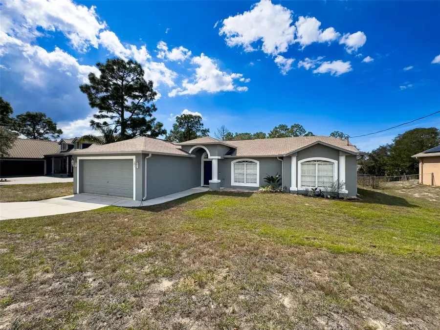 2165 Bolger Avenue, Spring Hill, FL 34609 - #3