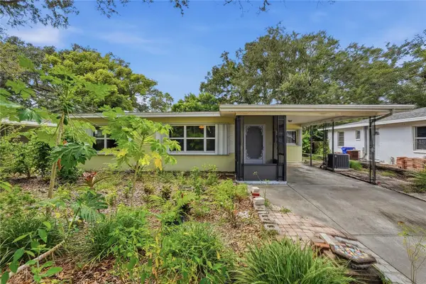 1632 San Mateo Drive, DUNEDIN, FL 34698