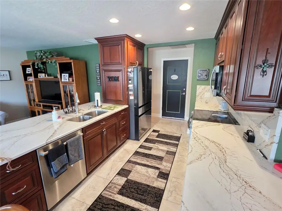 1416 Pinewood Hills Court, Spring Hill, FL 34606 - #3