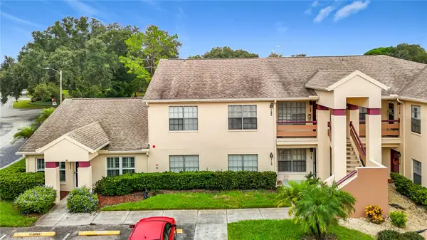 7807 Hardwick Drive #123, NEW PORT RICHEY, FL 34653