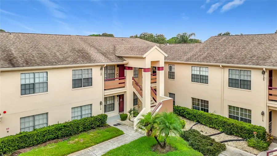 7807 Hardwick Drive #123, New Port Richey, FL 34653 - #2