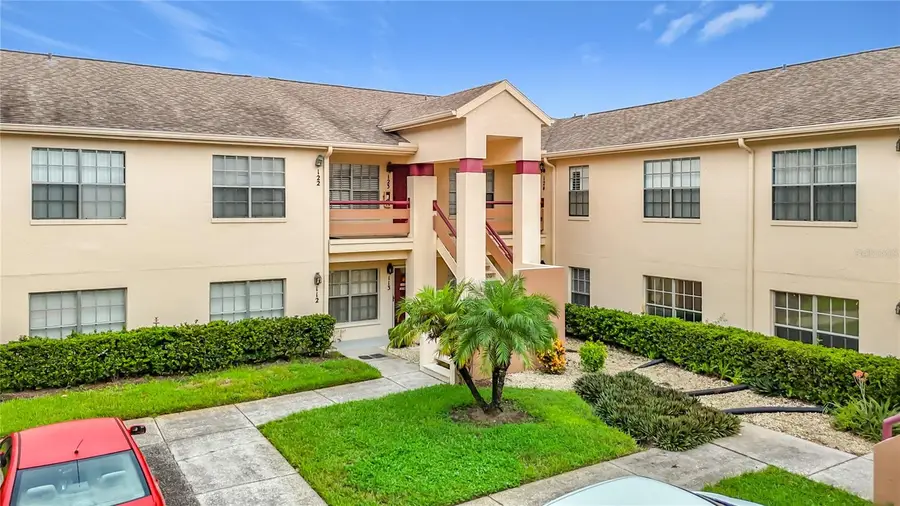 7807 Hardwick Drive #123, New Port Richey, FL 34653 - #3