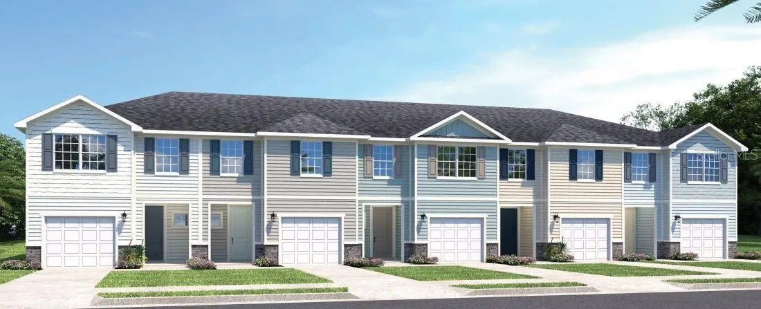 2210 Megan Ann Way, Lutz, FL 33558 - #1