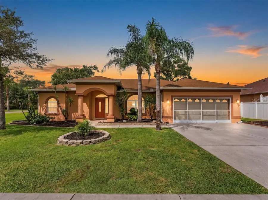 15393 Burbank Drive, Brooksville, FL 34604 - #2