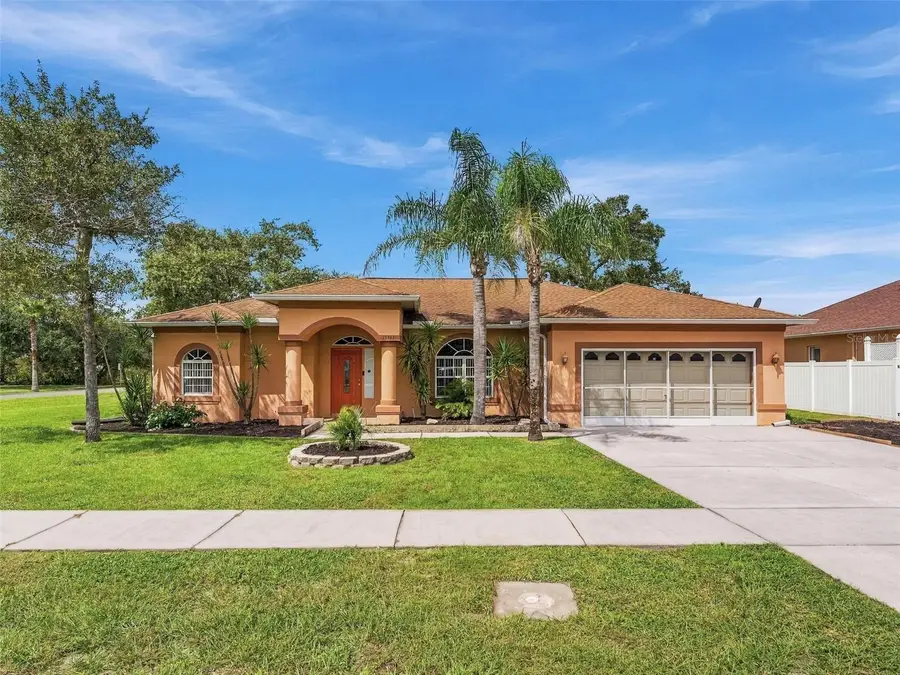 15393 Burbank Drive, Brooksville, FL 34604 - #3