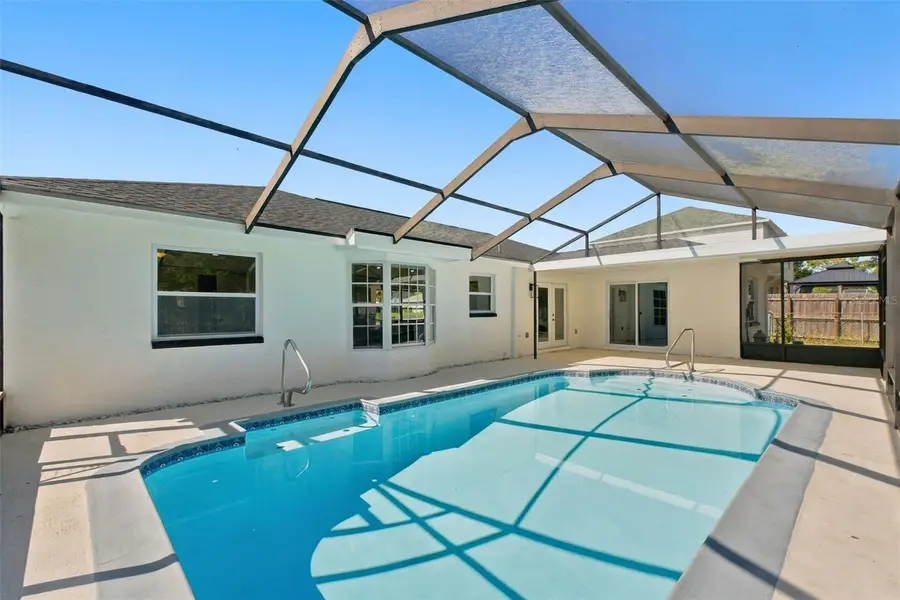 11365 Riddle Drive, Spring Hill, FL 34609 - #2