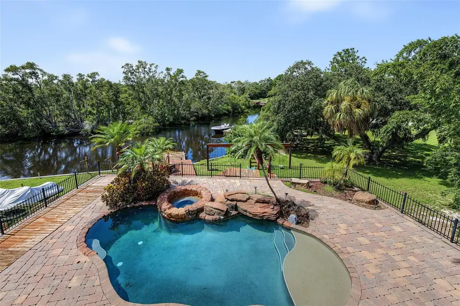 3143 Pineview Drive, Holiday, FL 34691 - #3