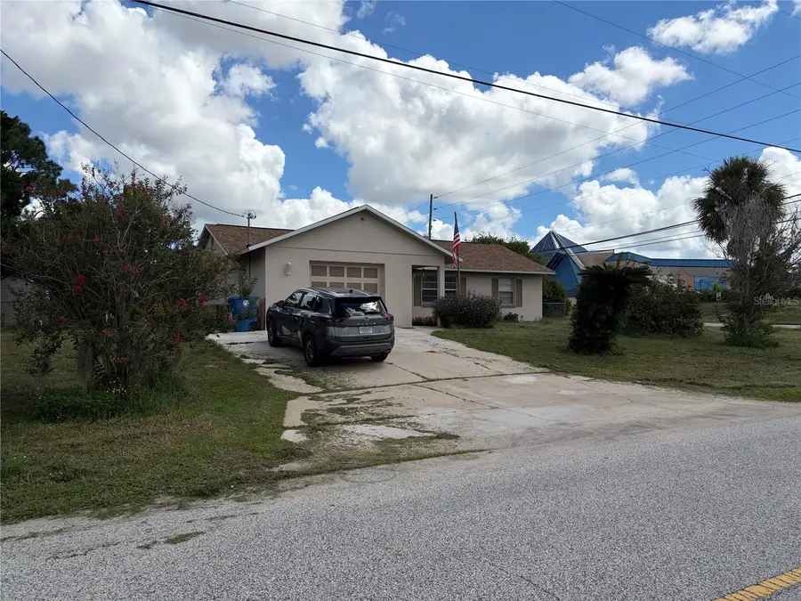 12035 Norvell Road, Spring Hill, FL 34608 - #2