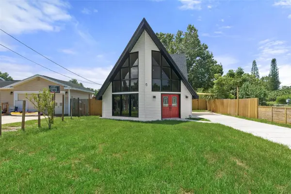 7422 New York Avenue, HUDSON, FL 34667