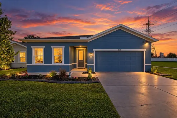 8891 Prairie Creek Drive, NEW PORT RICHEY, FL 34655
