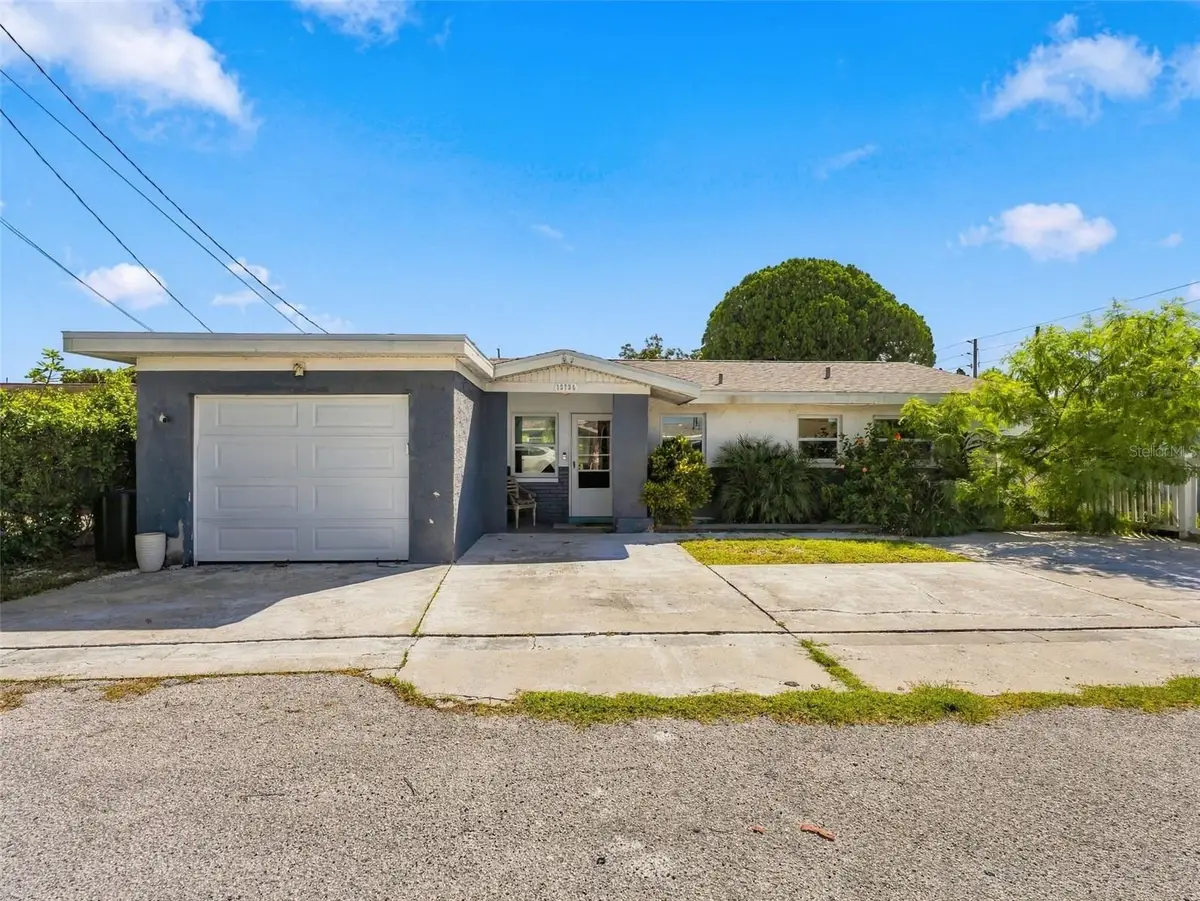 13730 Melanie Avenue, Hudson, FL 34667 - #1