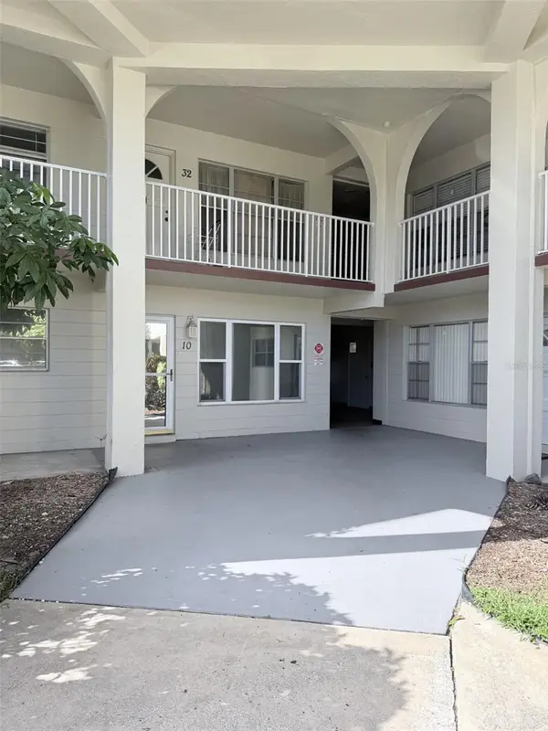 2434 Australia Way E #10, CLEARWATER, FL 33763