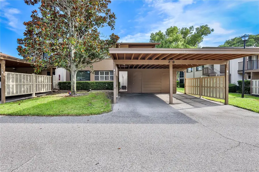 12906 Fairway Drive #B, Hudson, FL 34667 - #3