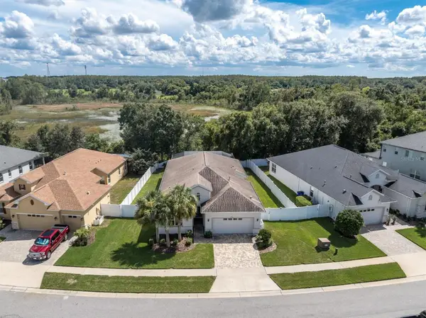 19722 Lonesome Pine Drive, LAND O LAKES, FL 34638