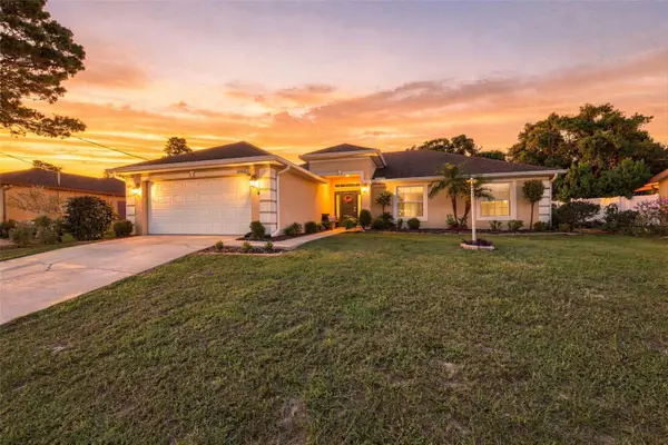 12411 Talpa Street, SPRING HILL, FL 34608