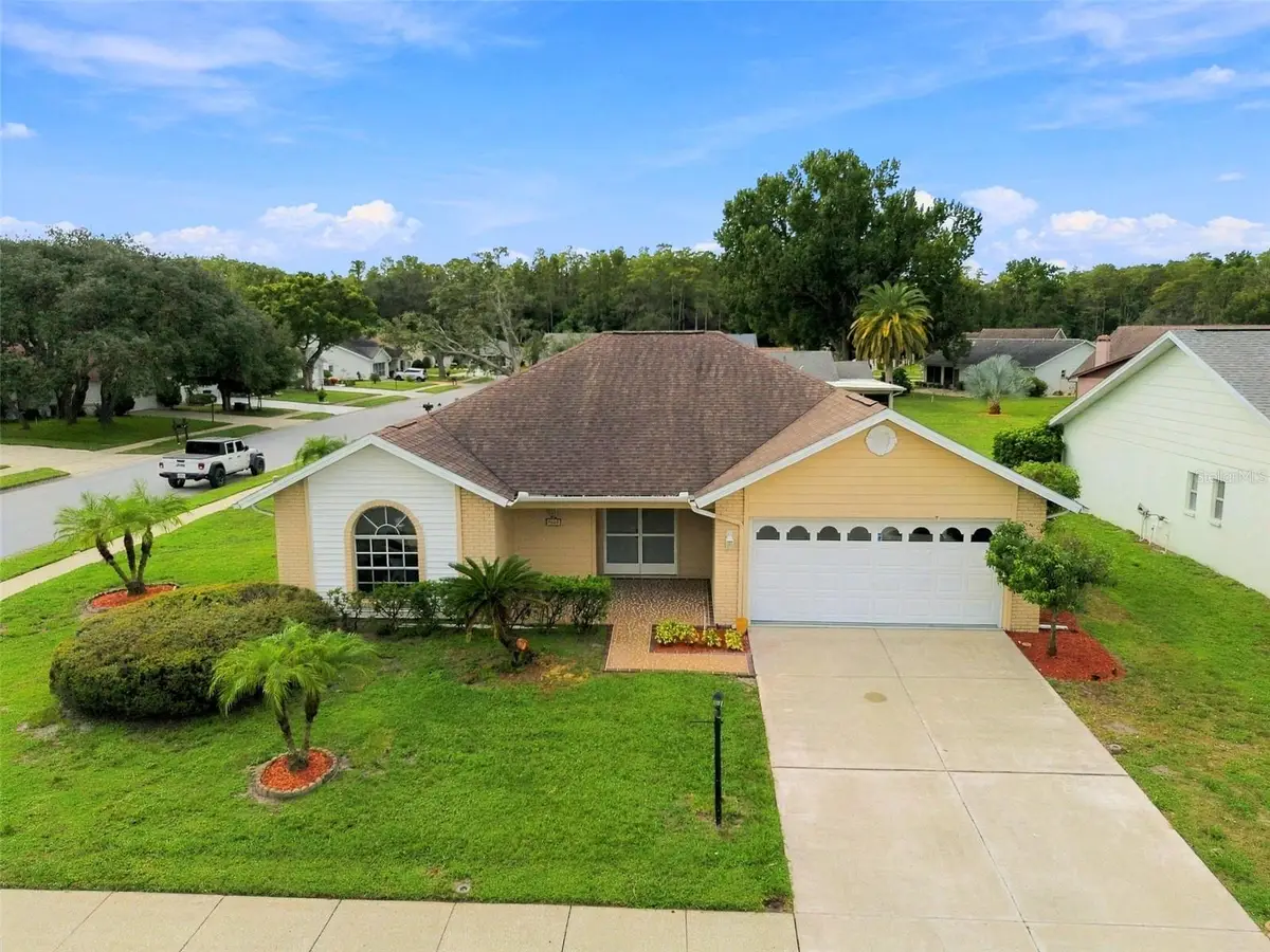 9601 Noble Court, New Port Richey, FL 34655 - #1