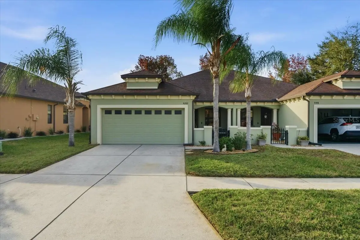 9202 Southern Charm Circle, Brooksville, FL 34613 - #1