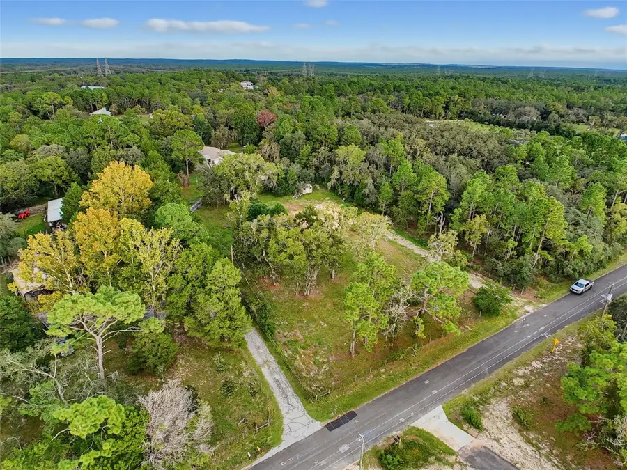 7245 S Blackberry Point, Homosassa, FL 34446 - #2