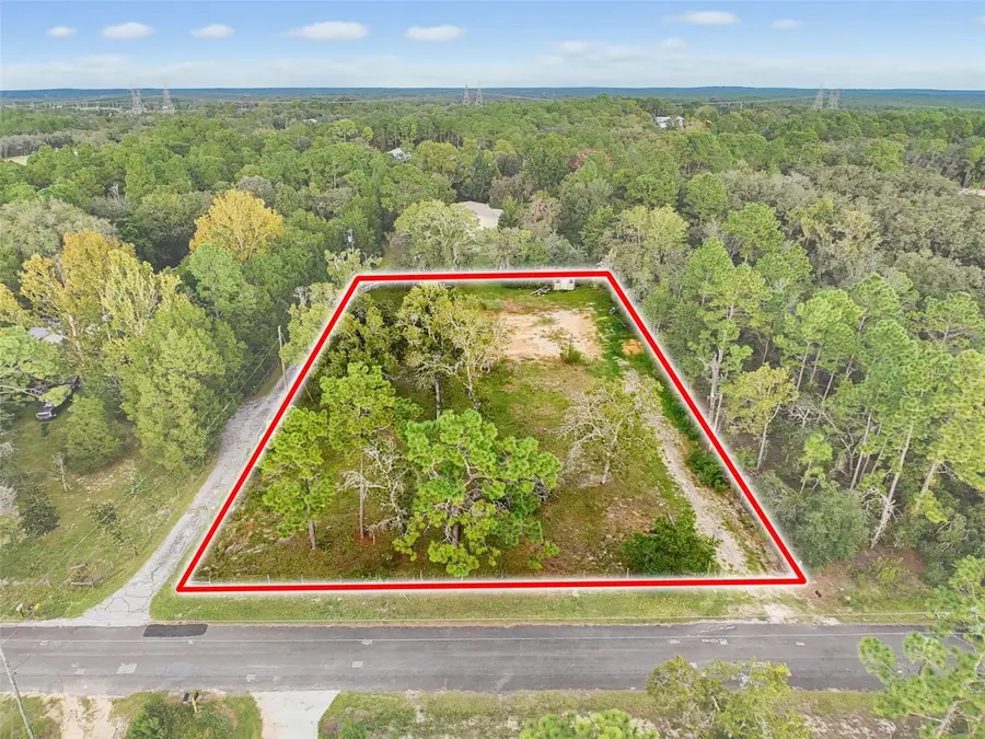 7245 S Blackberry Point, Homosassa, FL 34446 - #3
