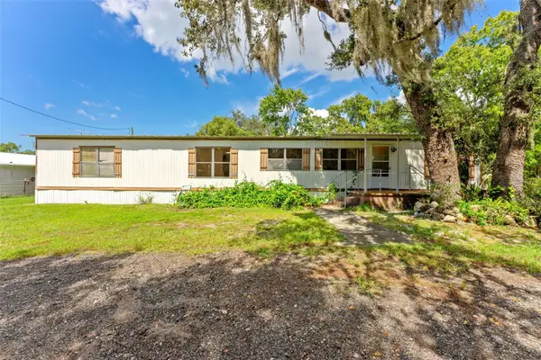 9617 Ed Street, HUDSON, FL 34669